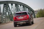 Cadillac XT5 2016 года (EU)